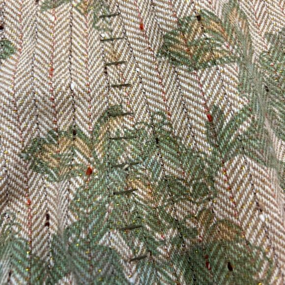 Girls Pampolina Brand Mixed Media Layered Skirt Size Large - Picture 13 of 13